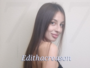 Edithacreason