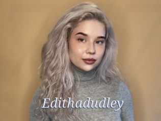 Edithadudley