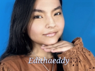 Edithaeddy