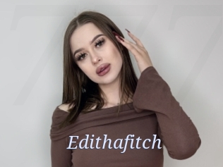 Edithafitch