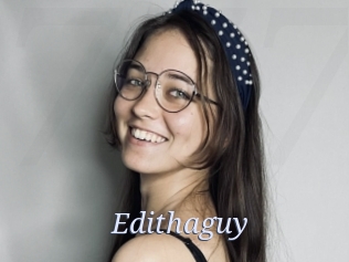 Edithaguy