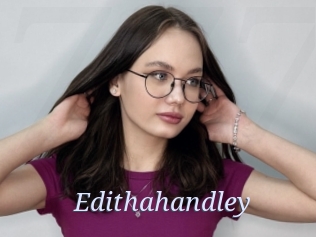Edithahandley