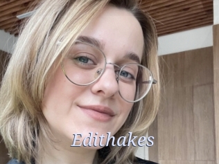 Edithakes