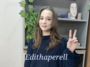 Edithaperell