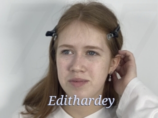 Edithardey