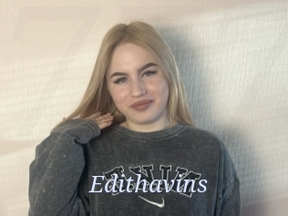 Edithavins