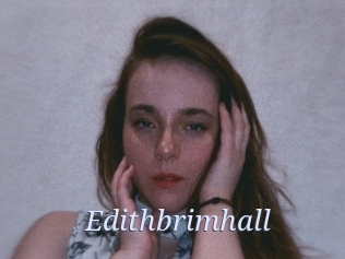 Edithbrimhall