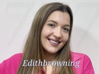 Edithbrowning