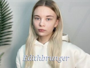 Edithbrunger