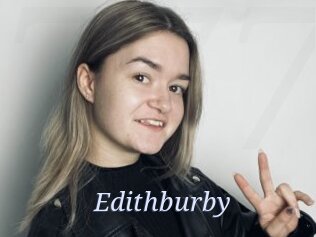Edithburby