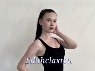 Edithclaxton