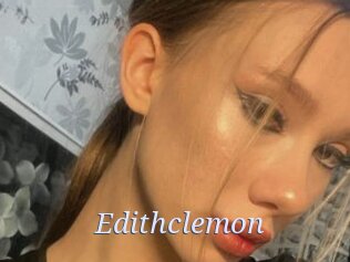 Edithclemon