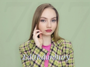 Edithdanbury