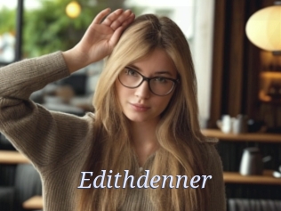 Edithdenner