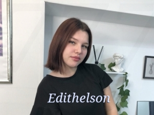 edithelson 777 Erotik Chat