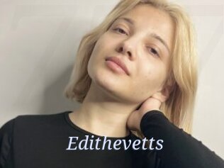 edithevetts 777 Erotik Chat