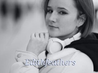 Edithfeathers