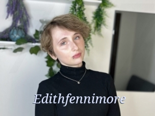 Edithfennimore