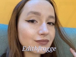 Edithfrogge