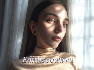 Edithgoodwyn