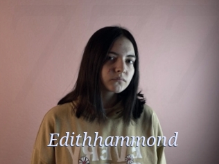 Edithhammond