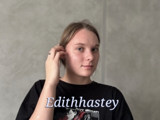 Edithhastey