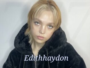edithhaydon 777 Erotik Chat