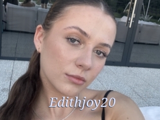 edithjoy20 777 Erotik Chat