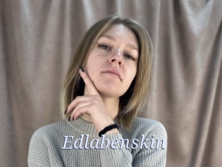 Edlabenskin