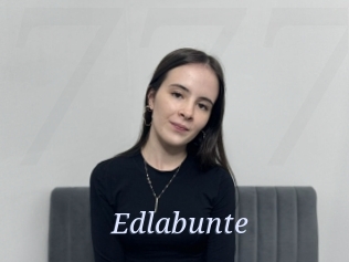 Edlabunte