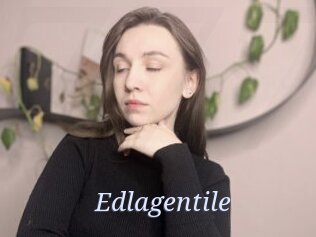 Edlagentile