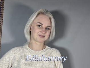 Edlahanney