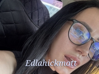 Edlahickmott