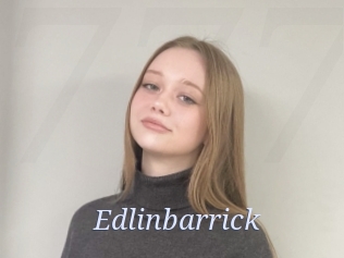 Edlinbarrick