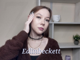 Edlinbeckett