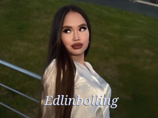 Edlinbolling