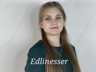 Edlinesser