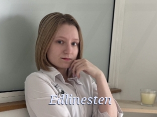 Edlinesten