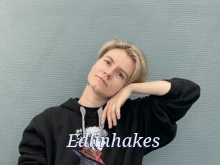 Edlinhakes