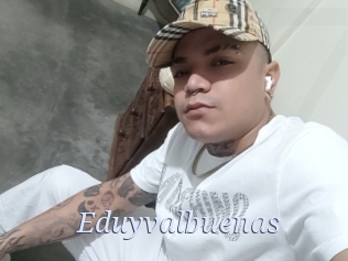 Eduyvalbuenas