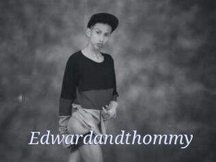 Edwardandthommy