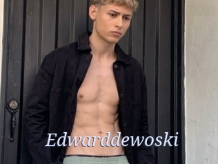 Edwarddewoski