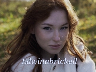 Edwinabrickell
