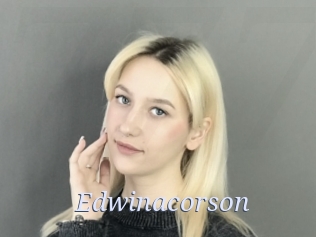 Edwinacorson
