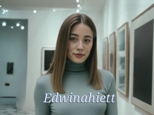 Edwinahiett