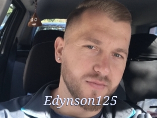 Edynson125