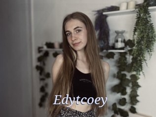 Edytcoey