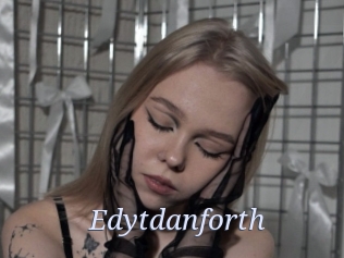 Edytdanforth