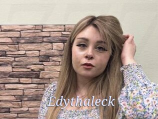 Edythaleck