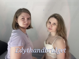 Edythandbridget
